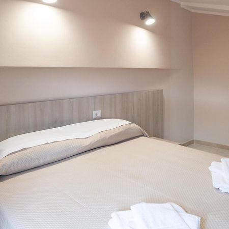 Appartamento Sant'Janni Buonalbergo Esterno foto