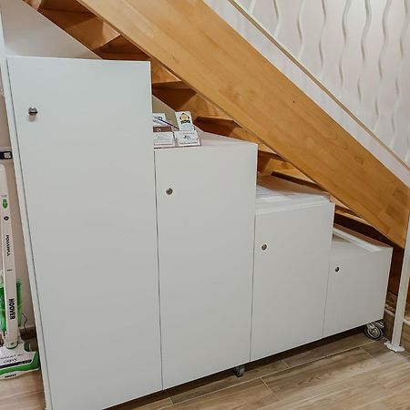 Appartamento Sant'Janni Buonalbergo Esterno foto