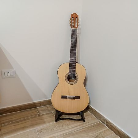 Appartamento Sant'Janni Buonalbergo Esterno foto