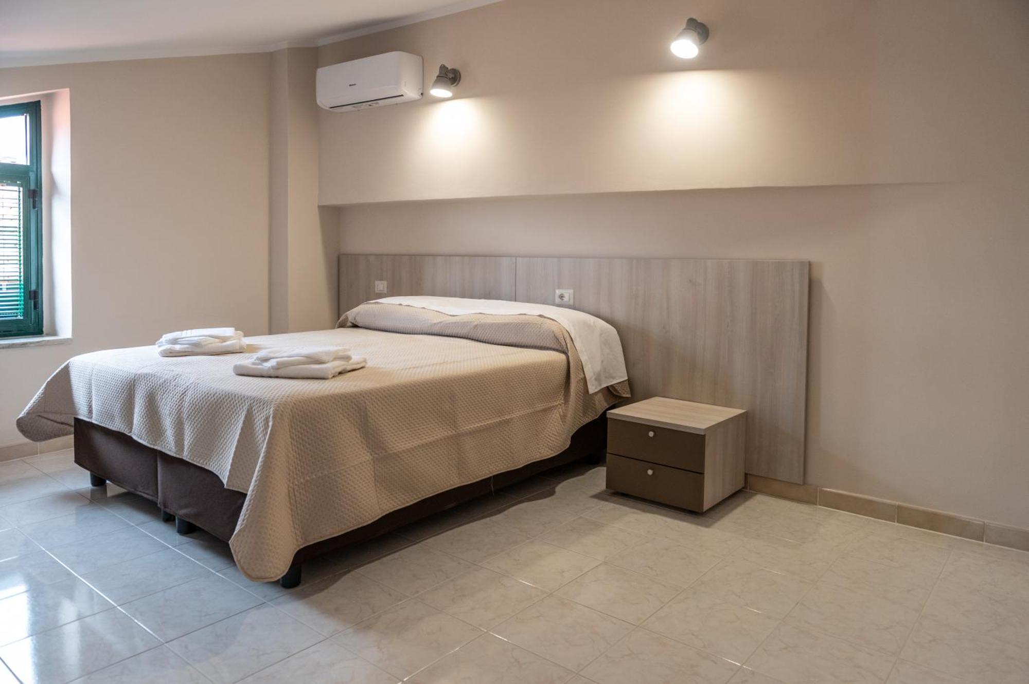 Appartamento Sant'Janni Buonalbergo Esterno foto
