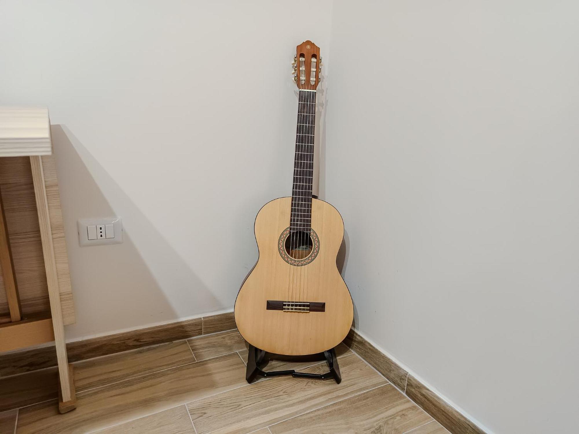 Appartamento Sant'Janni Buonalbergo Esterno foto